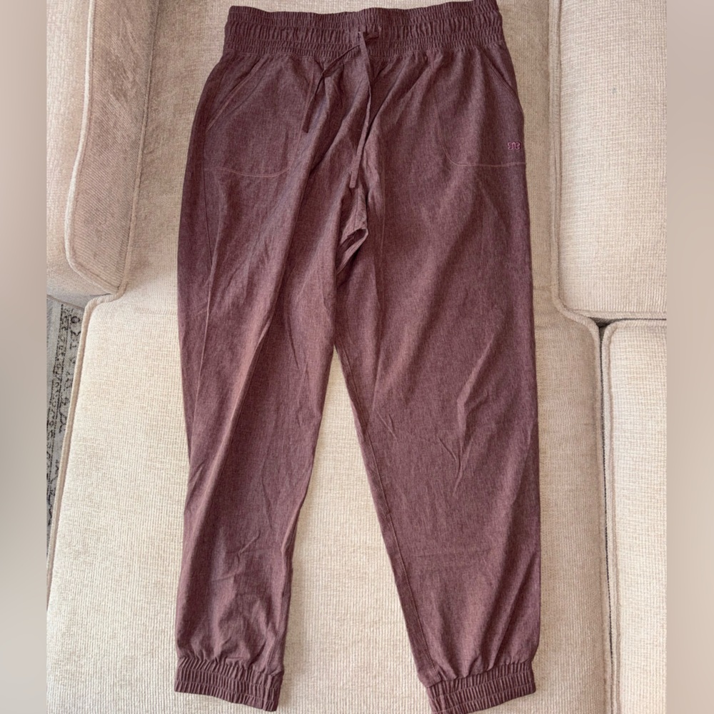 Albion Women’s Destination Joggers